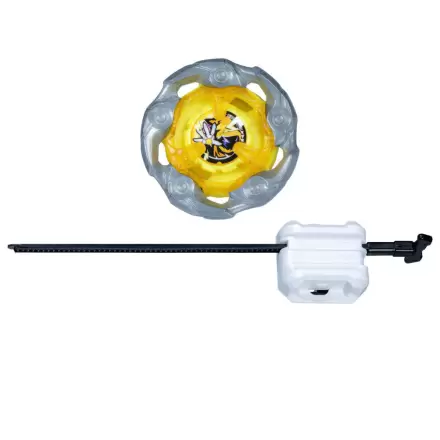 Beyblade X Wand Wizard 5-70DB UX Starter kit hra fotografii produktu