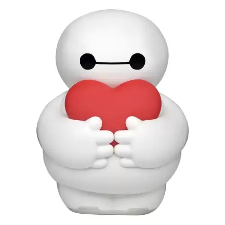 Big Hero 6 figurální banka Baymax s srdcem fotografii produktu