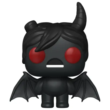 Binding of Isaac Funko POP! Games Vinyl Figure Azazel 9 cm fotografii produktu