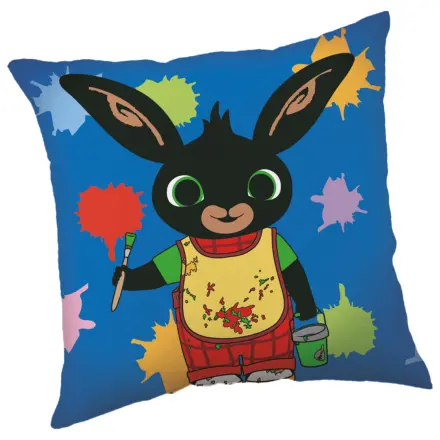 Bing Colors polštář, dekorativní polštář 40x40 cm fotografii produktu