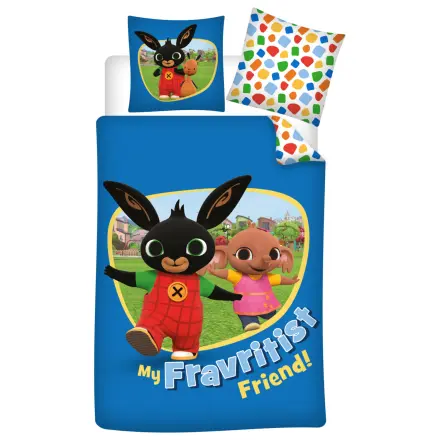 Bing Favorites child, preschool povlak na přikrývku fotografii produktu