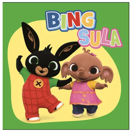Bing Sula ručník na ruce, ručník na obličej, ručník fotografii produktu