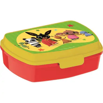 svačinové boxy