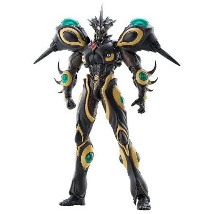 Bio Booster Armor Guyver Figma akční figurka Gigantic Dark 22 cm fotografii produktu