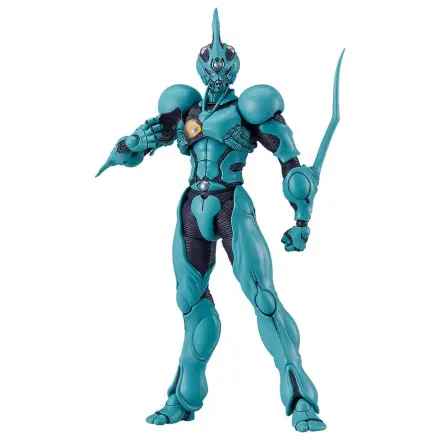 Bio Booster Armor Guyver Figma akční figurka Guyver I: Ultimate Edition 16 cm fotografii produktu