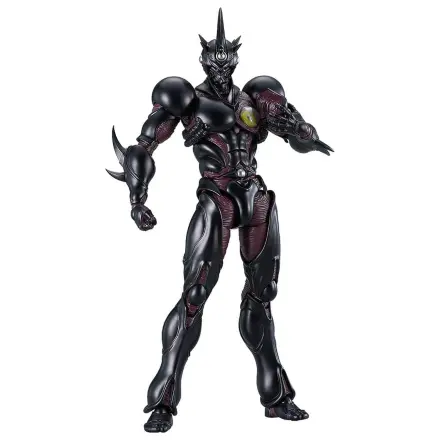Bio Booster Armor Guyver Figma akční figurka Guyver III: Ultimate Edition 18 cm fotografii produktu