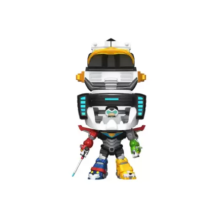 Sada mini figurek Funko POP! Bots Voltron - Voltron 2,5 cm termékfotója