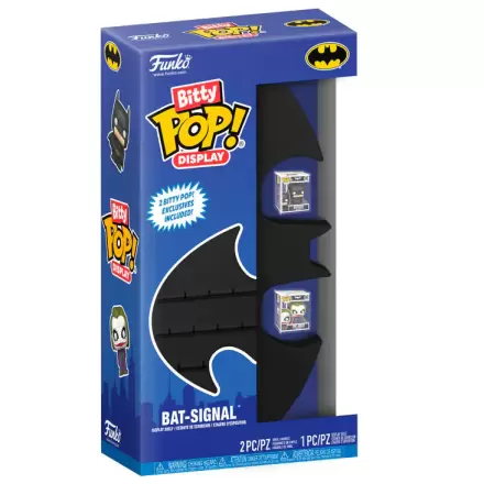 Batman Bitty Funko POP! vinylová figurka Display Signal 20 cm termékfotója