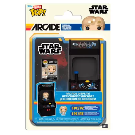 Bitty Funko POP figurka Arcade Star Wars fotografii produktu