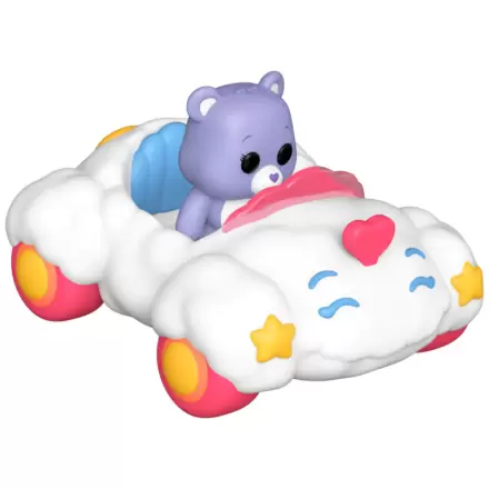 Bitty Funko POP Ride figurka Medvídci štěstí Cloud Mobile fotografii produktu