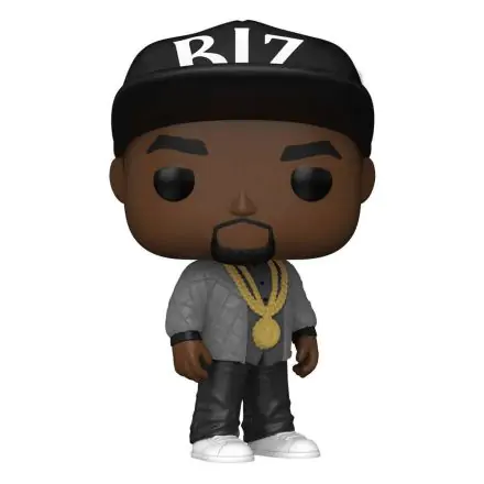 Biz Markie POP! Rocks vinylová figurka 9 cm termékfotója