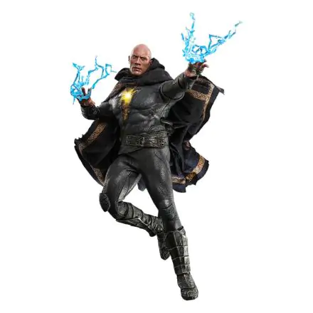 Akční figurka Black Adam DX 1/6 Black Adam 33 cm termékfotója