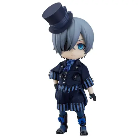 Black Butler: Book of the Atlantic Nendoroid Doll Action Figure Ciel Phantomhive 14 cm fotografii produktu