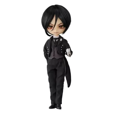 Black Butler Harmonia Bloom akční figurka Sebastian Michaelis 23 cm termékfotója