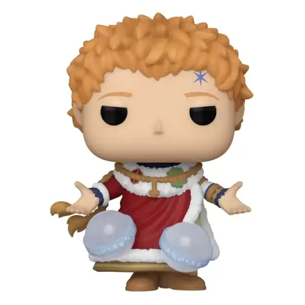 Black Clover POP! Animation vinylová figurka Julius 9 cm termékfotója