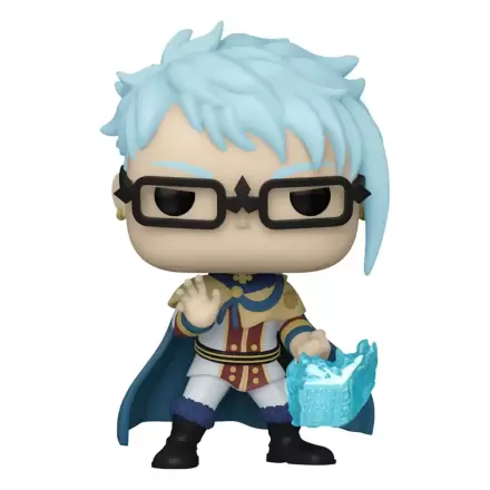 Black Clover POP! Animation vinylová figurka Klaus 9 cm termékfotója