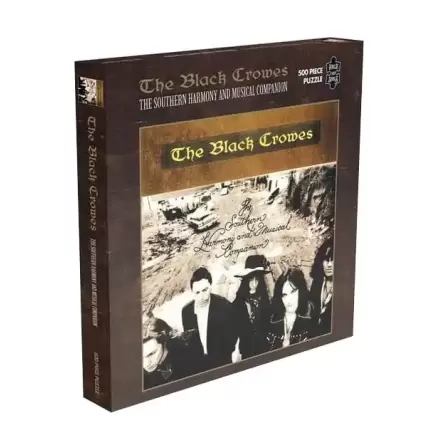 Black Crowes The Southern Harmony And Musical Companion Puzzle (500 dílků) termékfotója