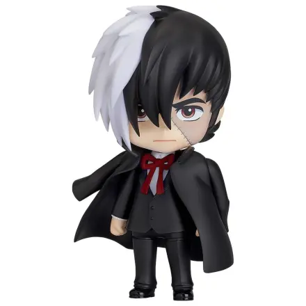 Black Jack Nendoroid akční figurka Black Jack: Anime Color Ver. 10 cm fotografii produktu