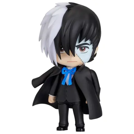 Black Jack Nendoroid Akční figurka Black Jack: Comic Color Ver. 10 cm fotografii produktu