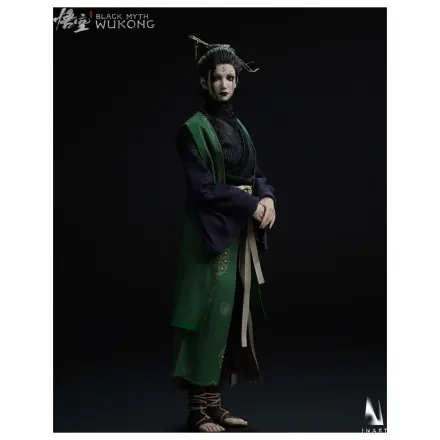 Black Myth: Wukong akční figurka 1/6 The Fourth Sister 34 cm fotografii produktu