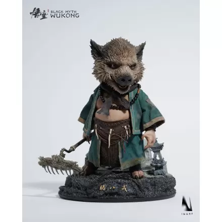 Black Myth: Wukong Akční figurka 1/6 Wukong Zhu Bajie 24 cm fotografii produktu