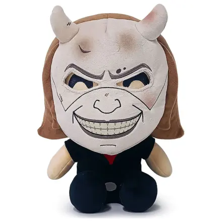 Black Phone 2 plyšová figurka The Grabber 23 cm fotografii produktu