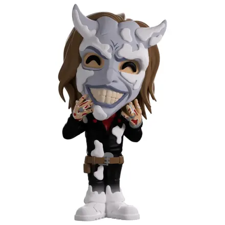 Black Phone 2 Vinylová figura The Grabber 13 cm fotografii produktu