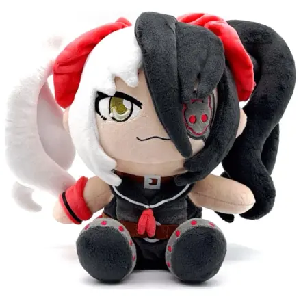 Blade & Soul Neo Plyšová figurka Poharan 22 cm fotografii produktu