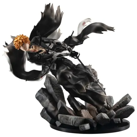 Bleach Precious G.E.M. Series PVC figurka Ichigo Kurosaki Bleach: Thousand-Year Blood War (Repeat) 25 cm fotografii produktu