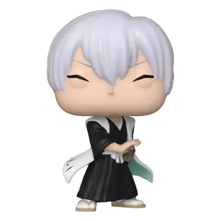 Bleach Funko POP! Animace Vinylová Figurka Gin Ichimaru 9 cm termékfotója