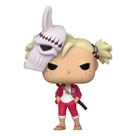 Bleach Funko POP! Animation vinylová figurka Hiyori Sarugaki 9 cm termékfotója