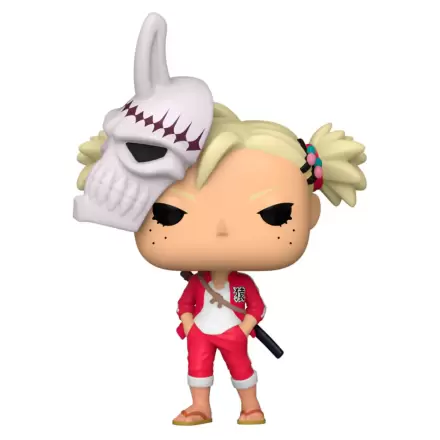 Bleach Funko POP! Animation vinylová figurka Hiyori Sarugaki 9 cm fotografii produktu