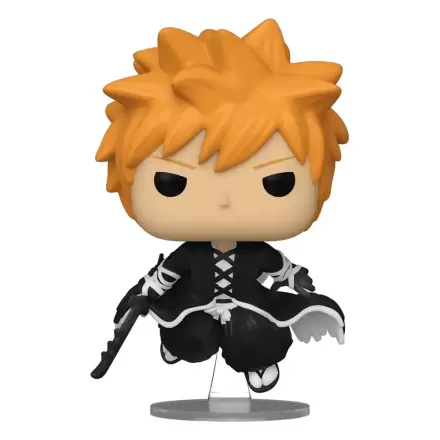 Bleach Funko POP! Animation vinylová figurka Ichigo Kurosaki (Getsuga Tenshou Technique) *Exclusive Version* 9 cm fotografii produktu