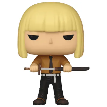 Bleach Funko POP! Animation vinylová figurka Shinji Hirako 9 cm fotografii produktu