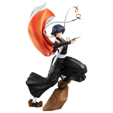 Bleach GALS Series PVC figurka Soi Fon 24 cm (Repeat) fotografii produktu