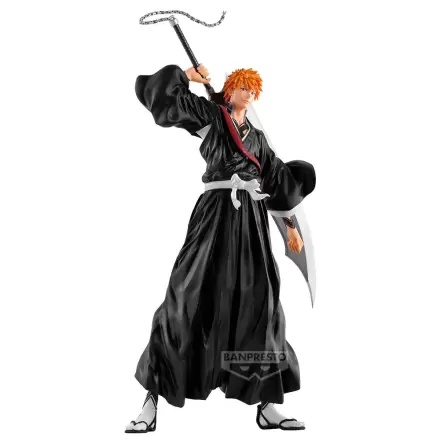 Bleach Ichigo Kurosaki Grandista figurka 32cm fotografii produktu