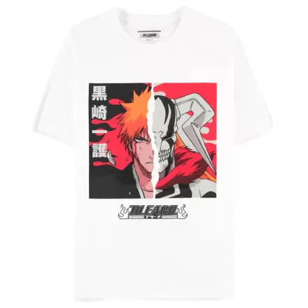 Bleach Ichigo Vasto Lorde tričko termékfotója