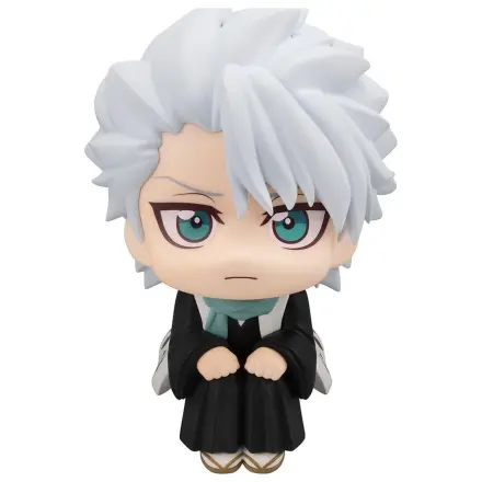 Bleach Look Up PVC figurka TV Anime Thousand-Year Blood War Toshiro Hitsugaya 11 cm fotografii produktu