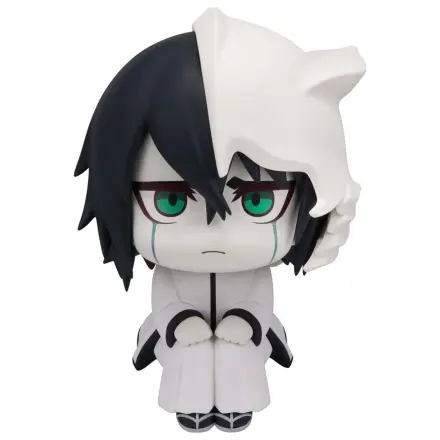 Bleach Look Up PVC figurka Ulquiorra Cifer 11 cm fotografii produktu