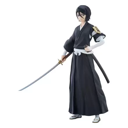 Bleach Pop Up Parade SP PVC Soška Rukia Kuchiki 16 cm fotografii produktu