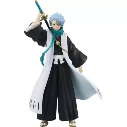 Bleach Pop Up Parade PVC Soška Toshiro Hitsugaya 16 cm termékfotója