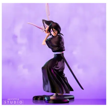 Bleach Rukia Figurka SFC 16 cm fotografii produktu