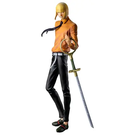 Bleach Stirring Soul svazek 4 Shinji Hirako Ichibansho figurka 25cm fotografii produktu