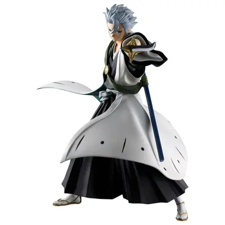 Bleach Stirring Soul sv 4 Toshiro Histugaya Ichibansho figura 19cm fotografii produktu
