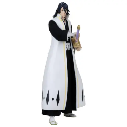 Bleach: Thousand-Year Blood War Akční figurka Byakuya Kuchiki 18 cm fotografii produktu