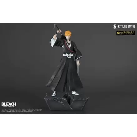 Bleach: Thousand-Year Blood War figurka PVC socha 1/8 Ichigo 29 cm fotografii produktu