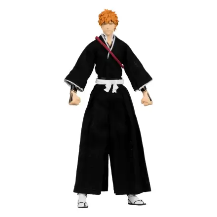 Bleach: Thousand-Year Blood War akční figurka Ichigo Kurosaki 18 cm termékfotója