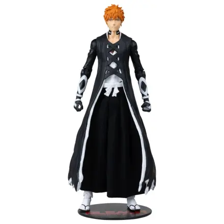 Bleach: Thousand-Year Blood War Akční figurka Ichigo Kurosaki (Fullbring Bankai) 18 cm fotografii produktu