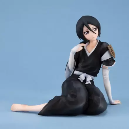 Bleach: Thousand-Year Blood War Melty Princess PVC Soška Rukia, velikost do dlaně, 9 cm termékfotója