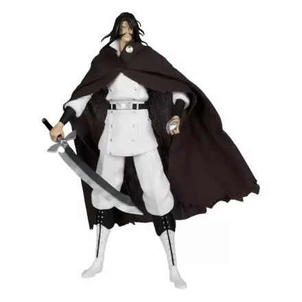 Bleach: Thousand-Year Blood War akční figurka Yhwach 18 cm termékfotója